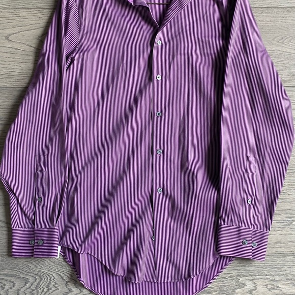 Calvin Klein oversized shirt (Unisex) - Picture 4 of 4